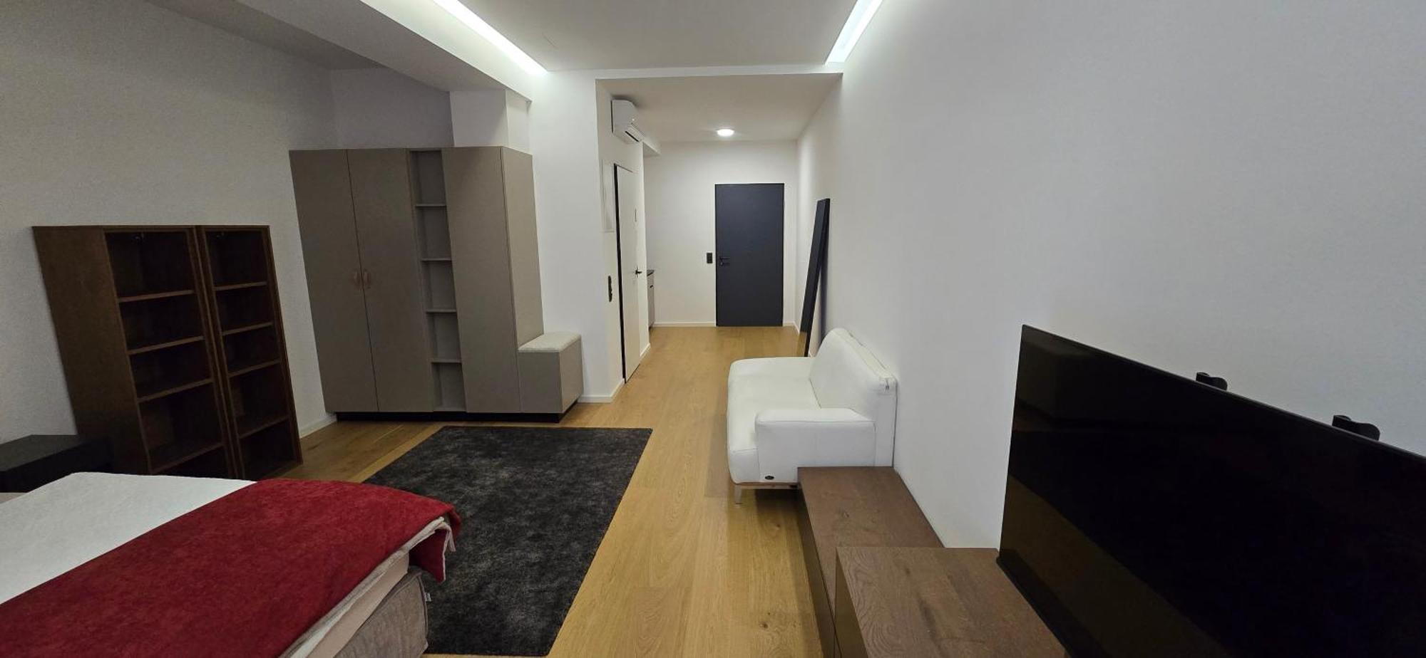 Room16-Ulm Exterior foto